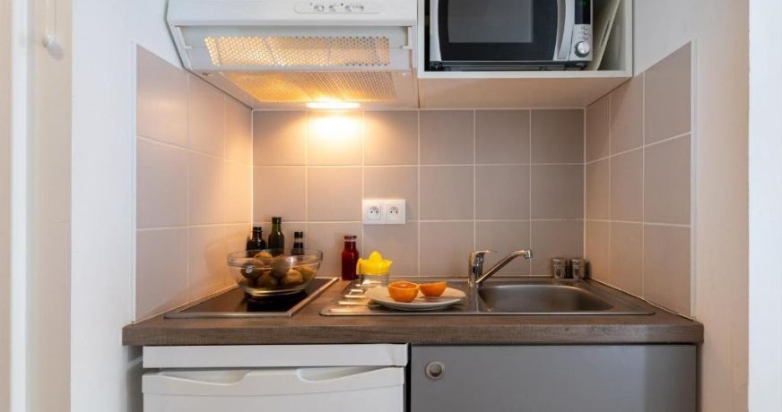 vente Résidence affaires Strasbourg