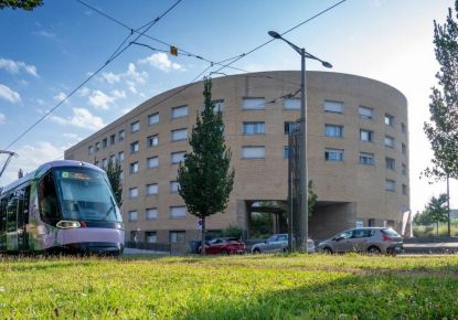 vente Résidence affaires Strasbourg