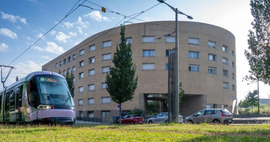 vente Résidence affaires Strasbourg