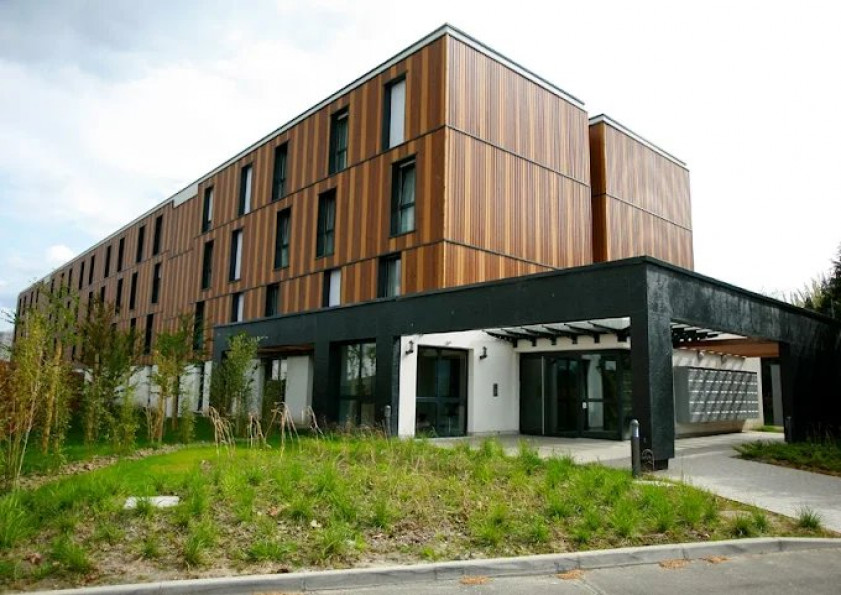 vente Résidence etudiante Aulnoy Lez Valenciennes - Photo 1