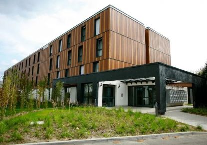 vente Résidence etudiante Aulnoy Lez Valenciennes