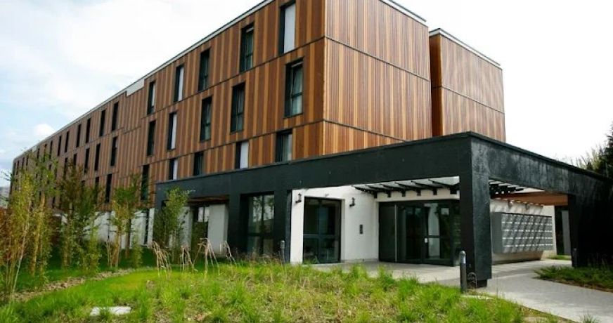 vente Résidence etudiante Aulnoy Lez Valenciennes