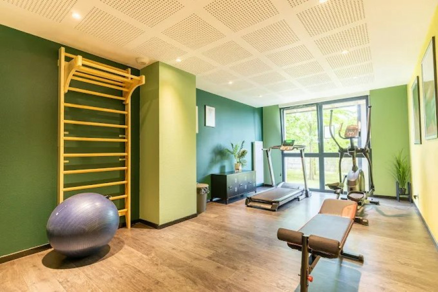 vente Résidence etudiante Aulnoy Lez Valenciennes - Photo 10