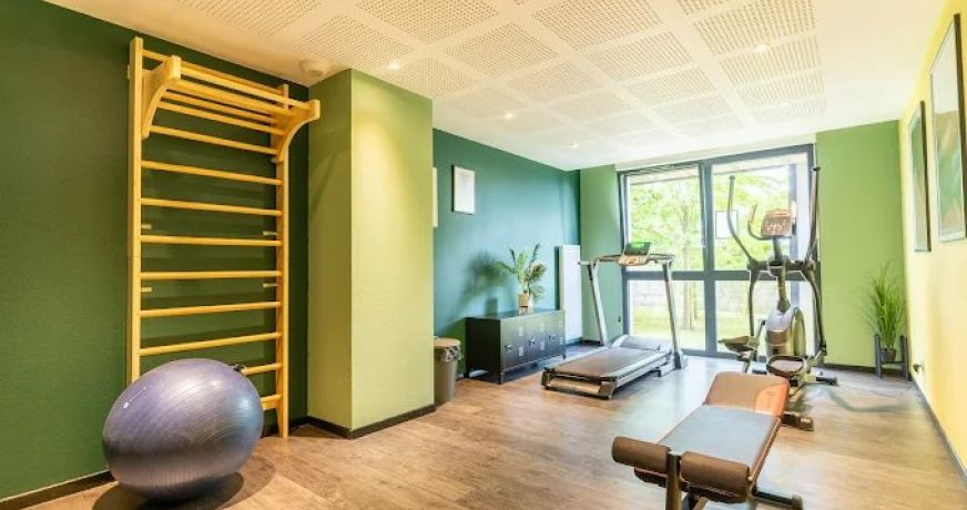 vente Résidence etudiante Aulnoy Lez Valenciennes