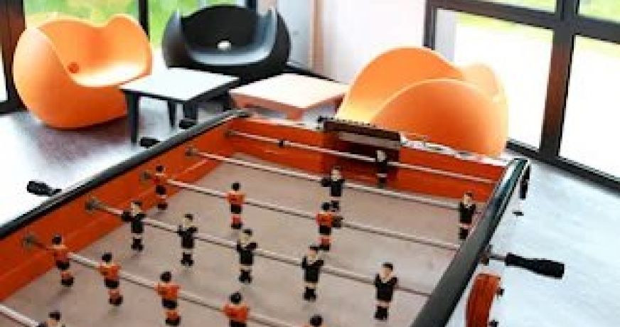 vente Résidence etudiante Aulnoy Lez Valenciennes