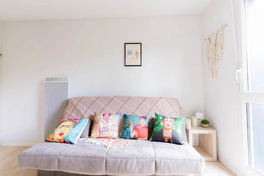 vente Résidence etudiante Aulnoy Lez Valenciennes - Photo 4