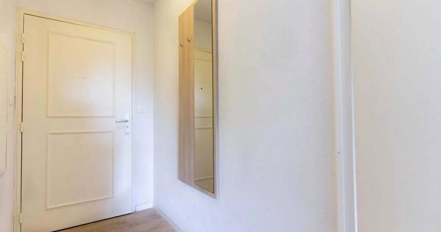 vente Résidence etudiante Aulnoy Lez Valenciennes