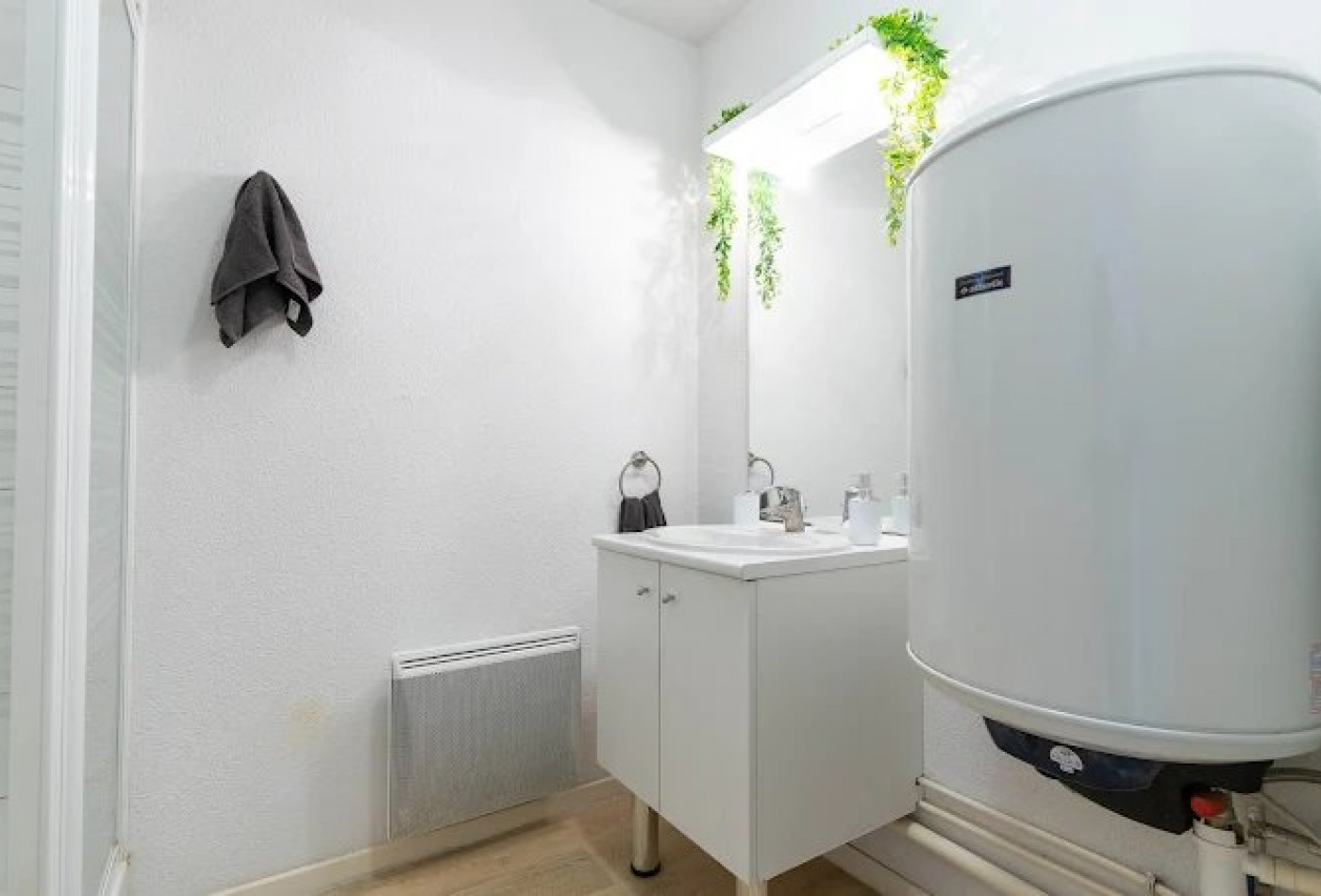 vente Résidence etudiante Aulnoy Lez Valenciennes - Photo 7