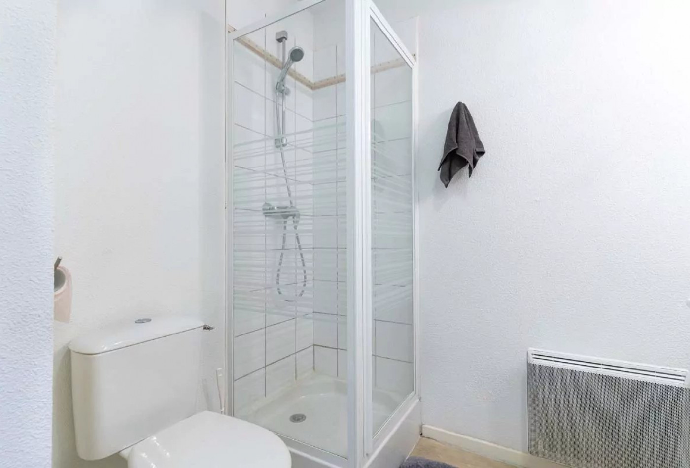 vente Résidence etudiante Aulnoy Lez Valenciennes - Photo 8