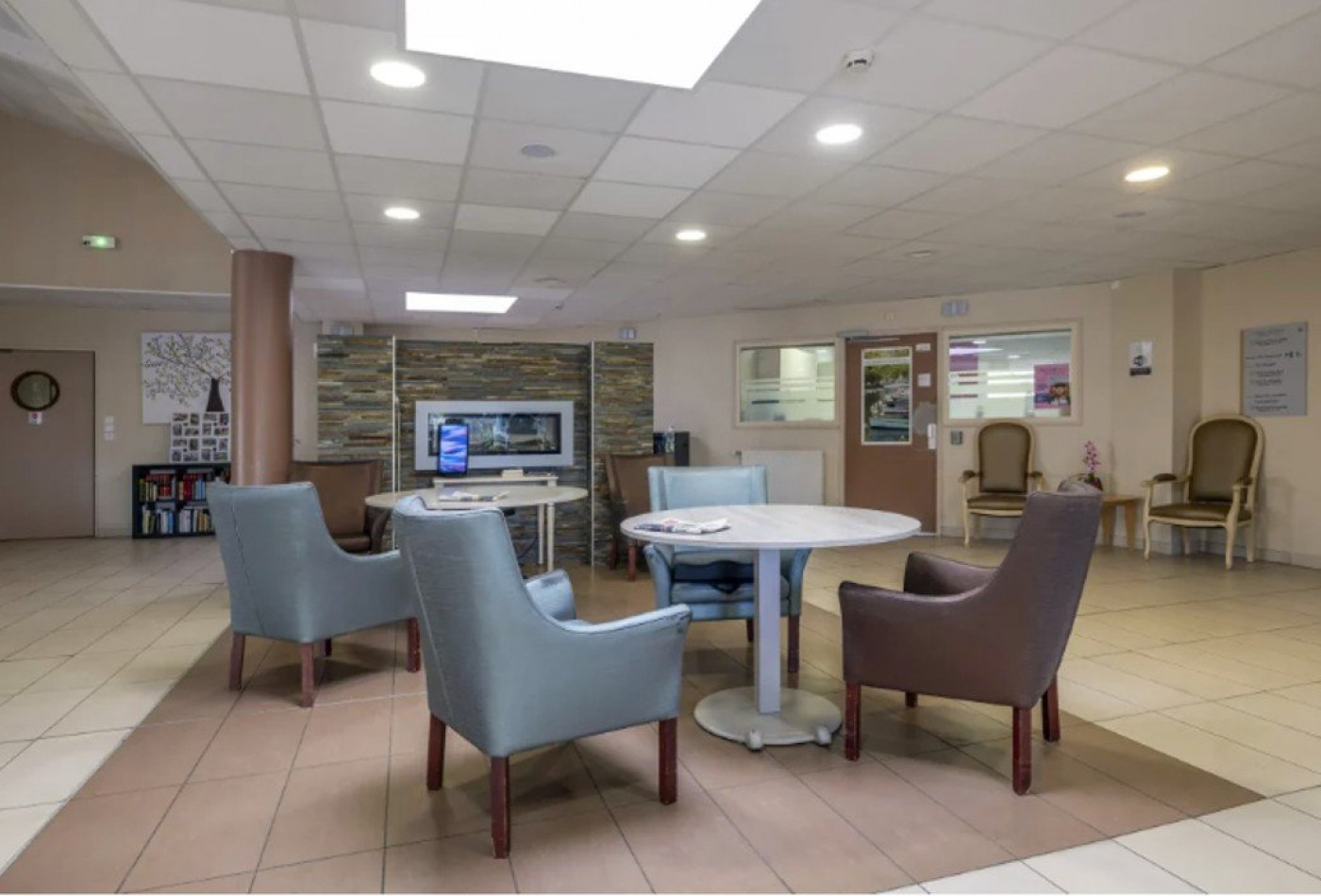 vente Résidence ehpad Jonzac - Photo 7