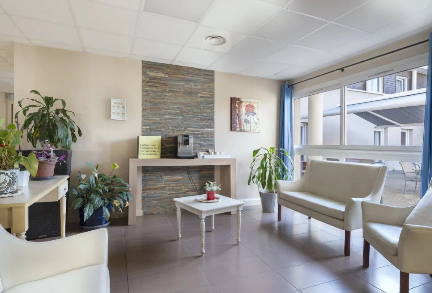 vente Résidence ehpad Jonzac - Photo 6