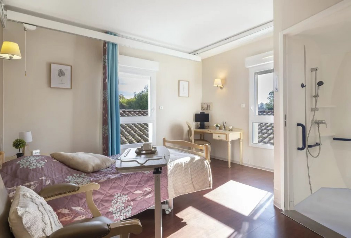 vente Résidence ehpad Jonzac - Photo 2