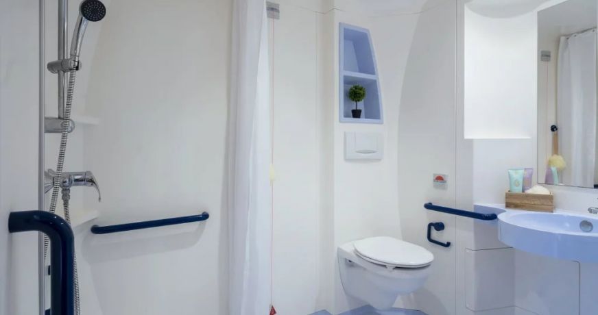 vente Résidence ehpad Jonzac