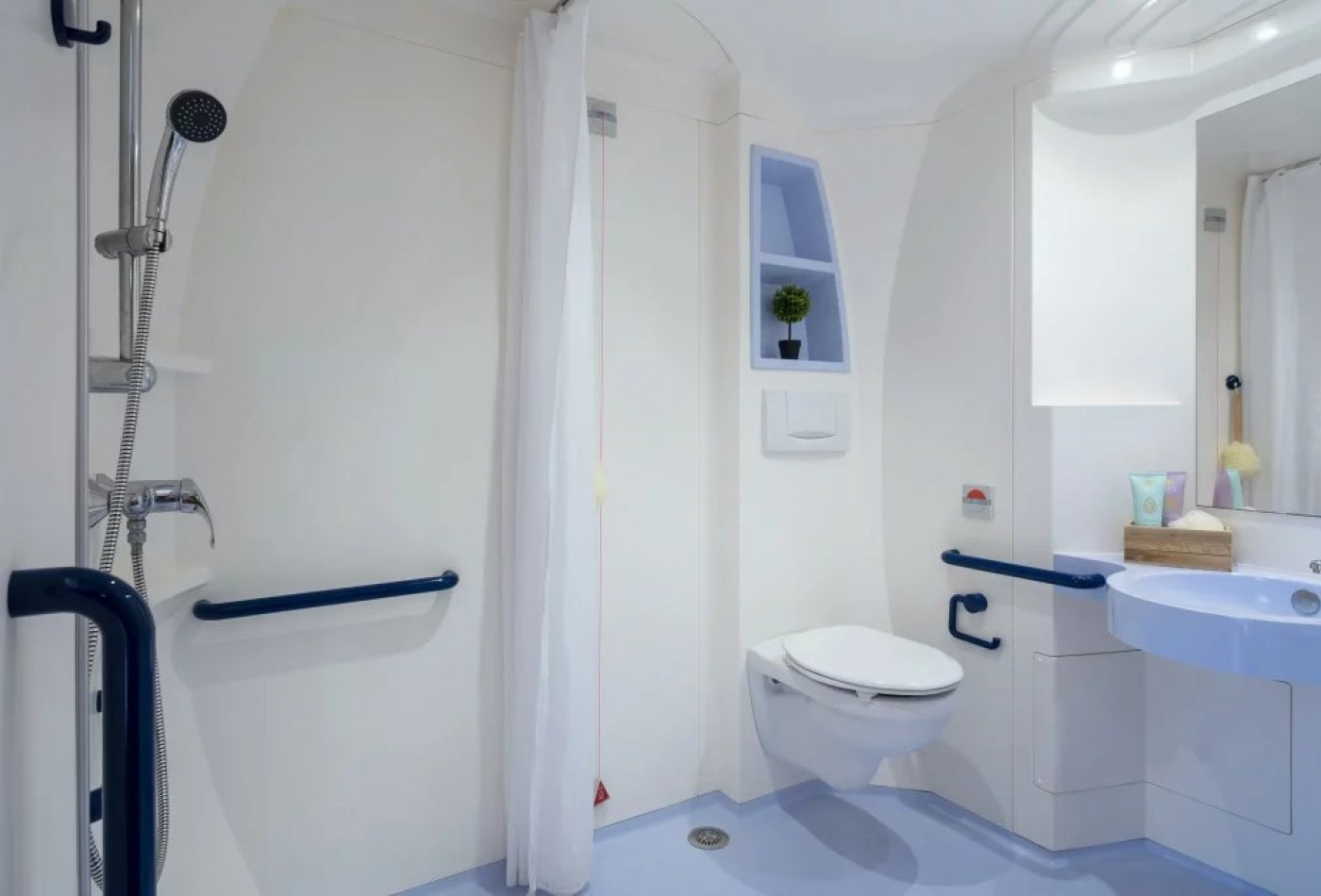 vente Résidence ehpad Jonzac - Photo 4