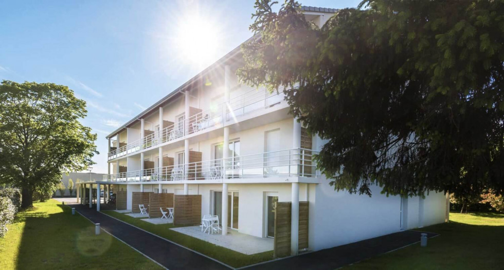 vente Résidence affaires Carquefou - Photo 1