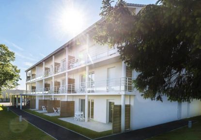 vente Résidence affaires Carquefou