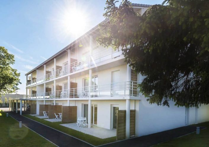 vente Résidence affaires Carquefou