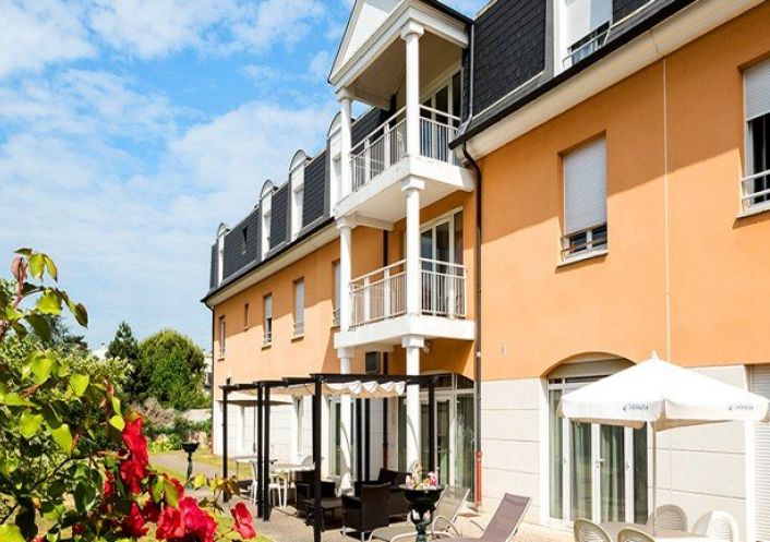 vente Résidence ehpad Draveil