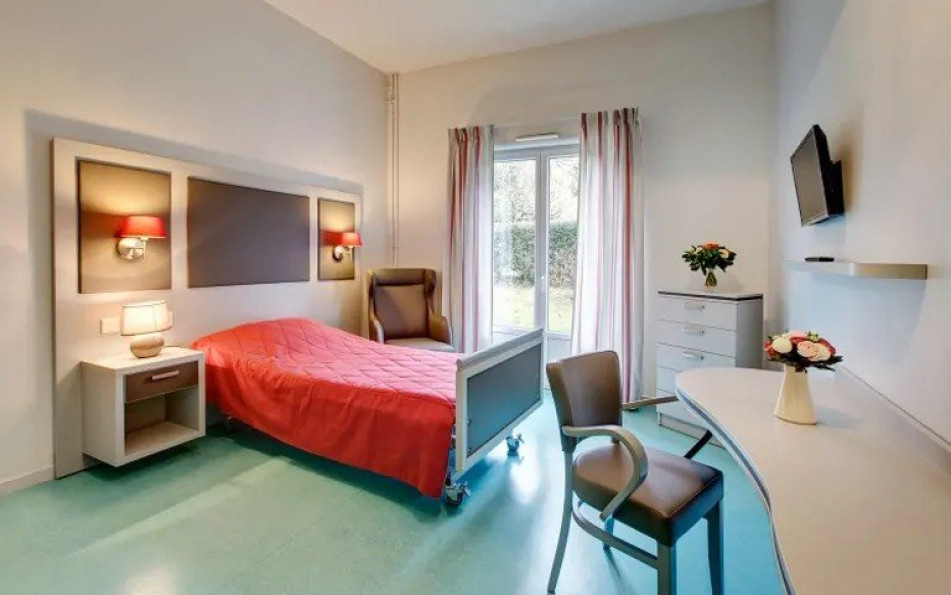 vente Résidence ehpad Draveil - Photo 2