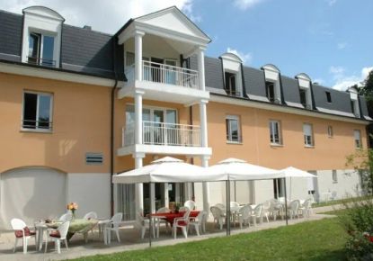 vente Résidence ehpad Draveil