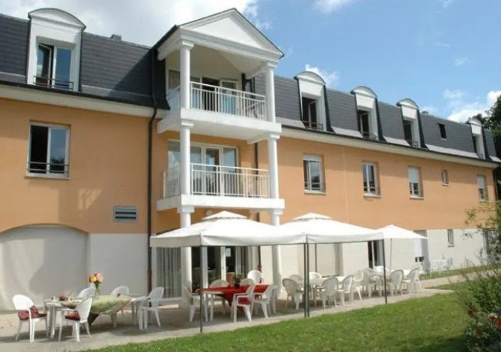vente Résidence ehpad Draveil