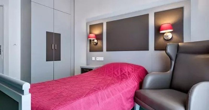 vente Résidence ehpad Draveil