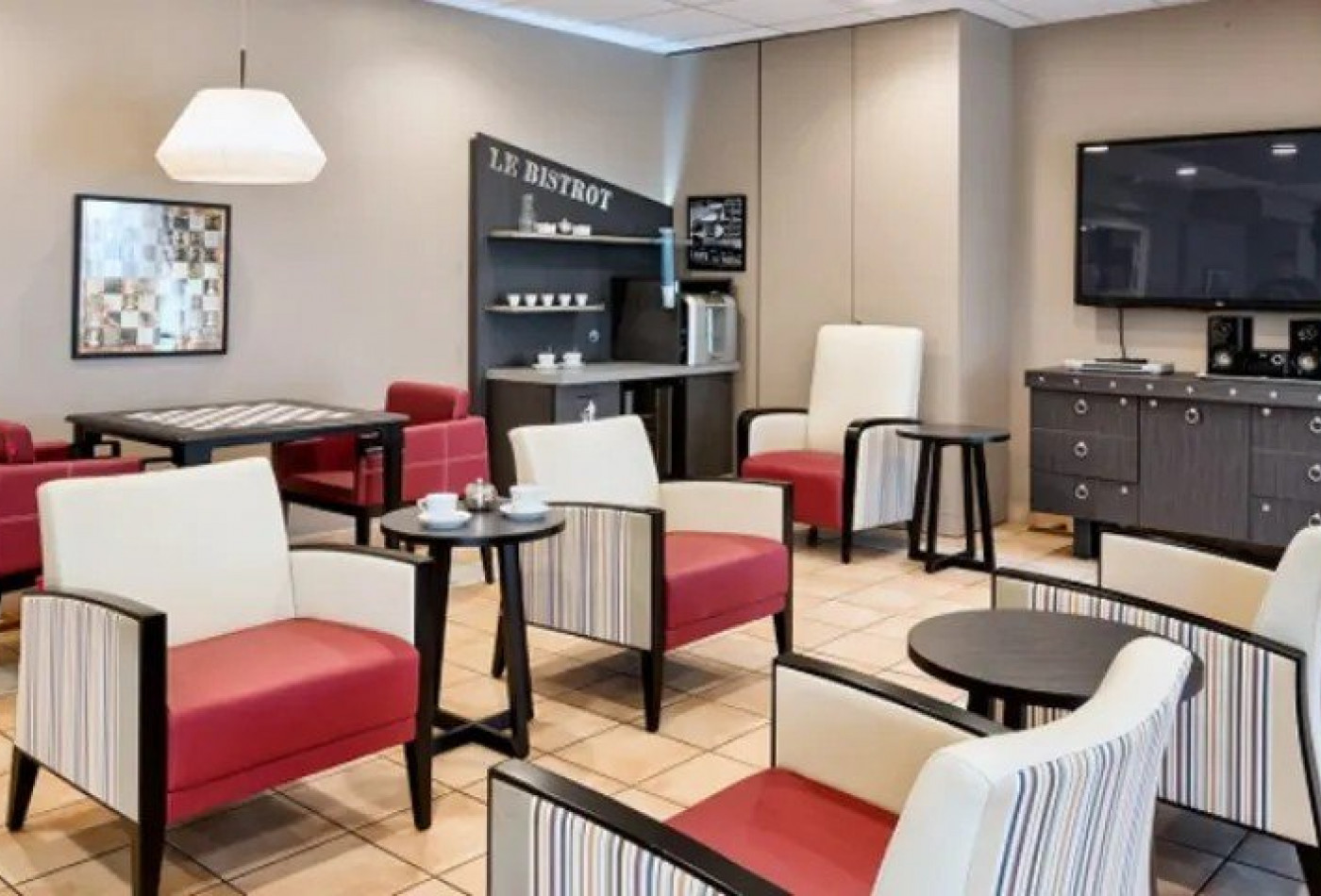 vente Résidence ehpad Draveil - Photo 5