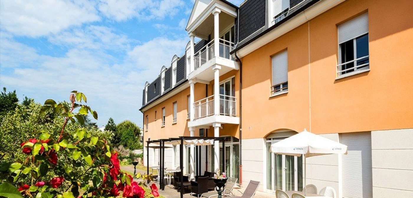 vente Résidence ehpad Draveil - Photo 8