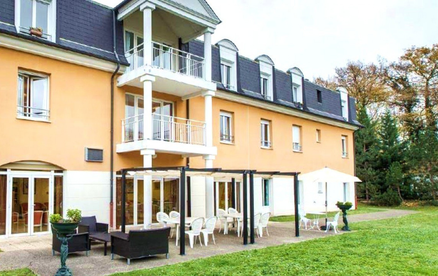 vente Résidence ehpad Draveil - Photo 1