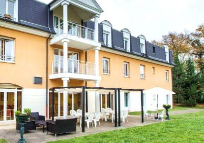 vente Résidence ehpad Draveil