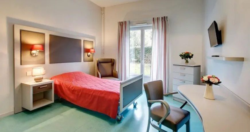 vente Résidence ehpad Draveil