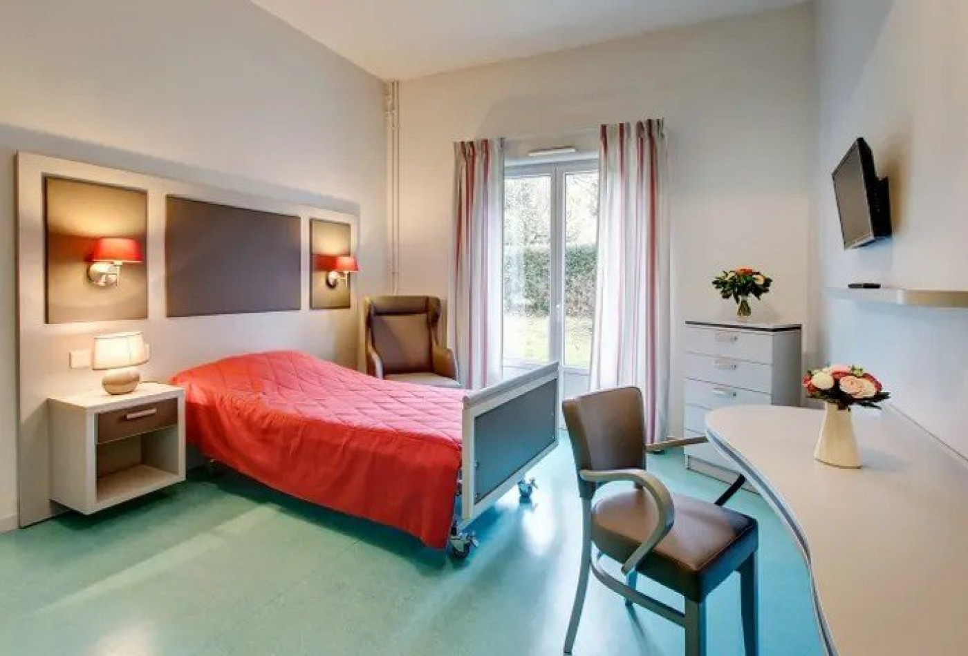 vente Résidence ehpad Draveil - Photo 2