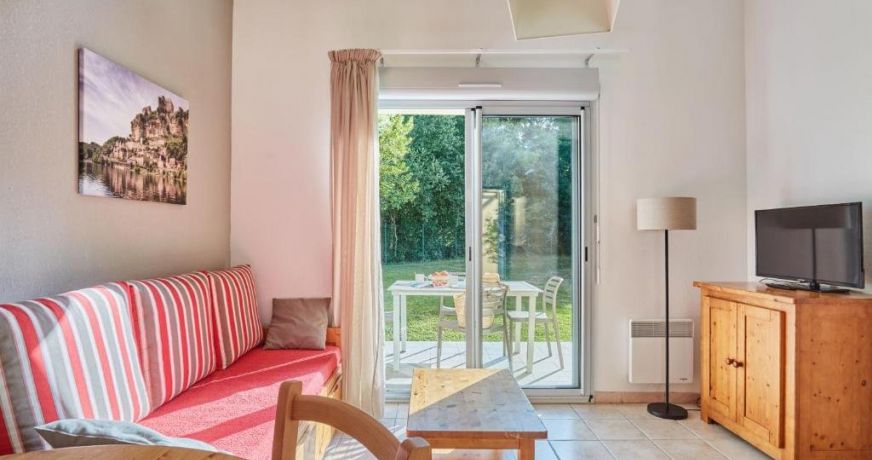 vente Résidence tourisme Montignac