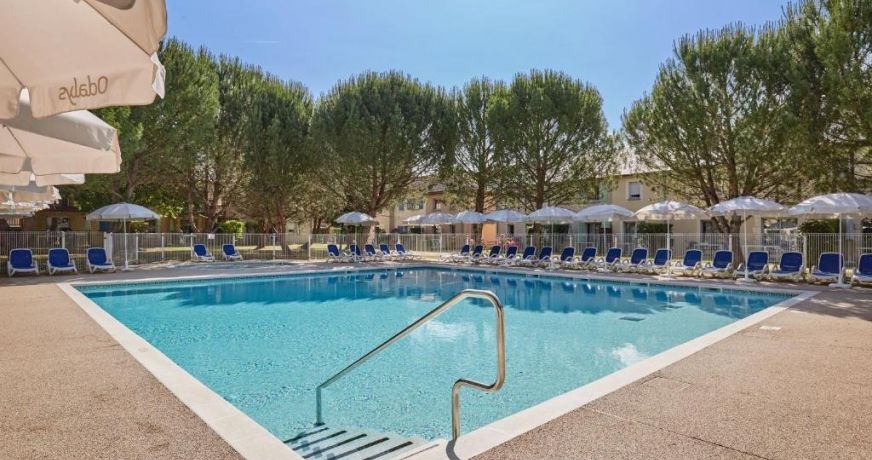 vente Résidence tourisme Montignac