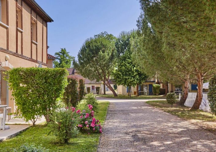 vente Résidence tourisme Montignac