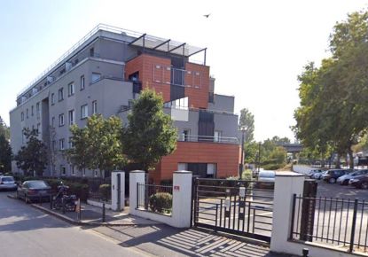 vente Résidence affaires Alfortville