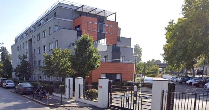 vente Résidence affaires Alfortville
