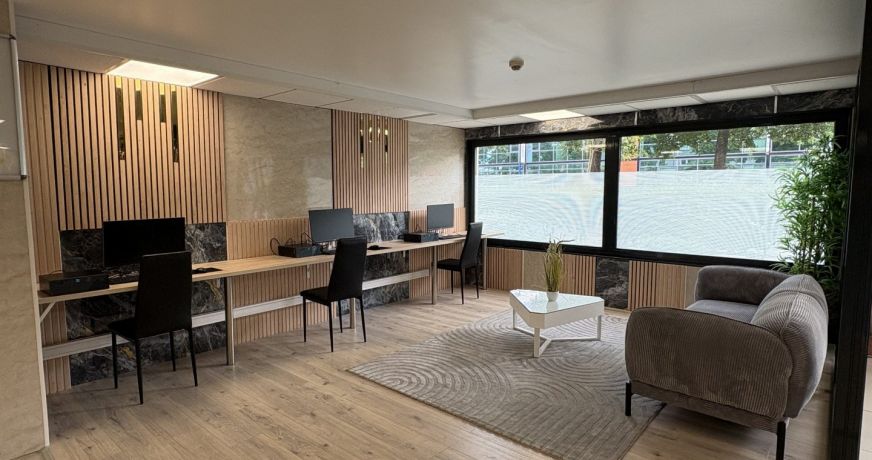 vente Résidence affaires Alfortville