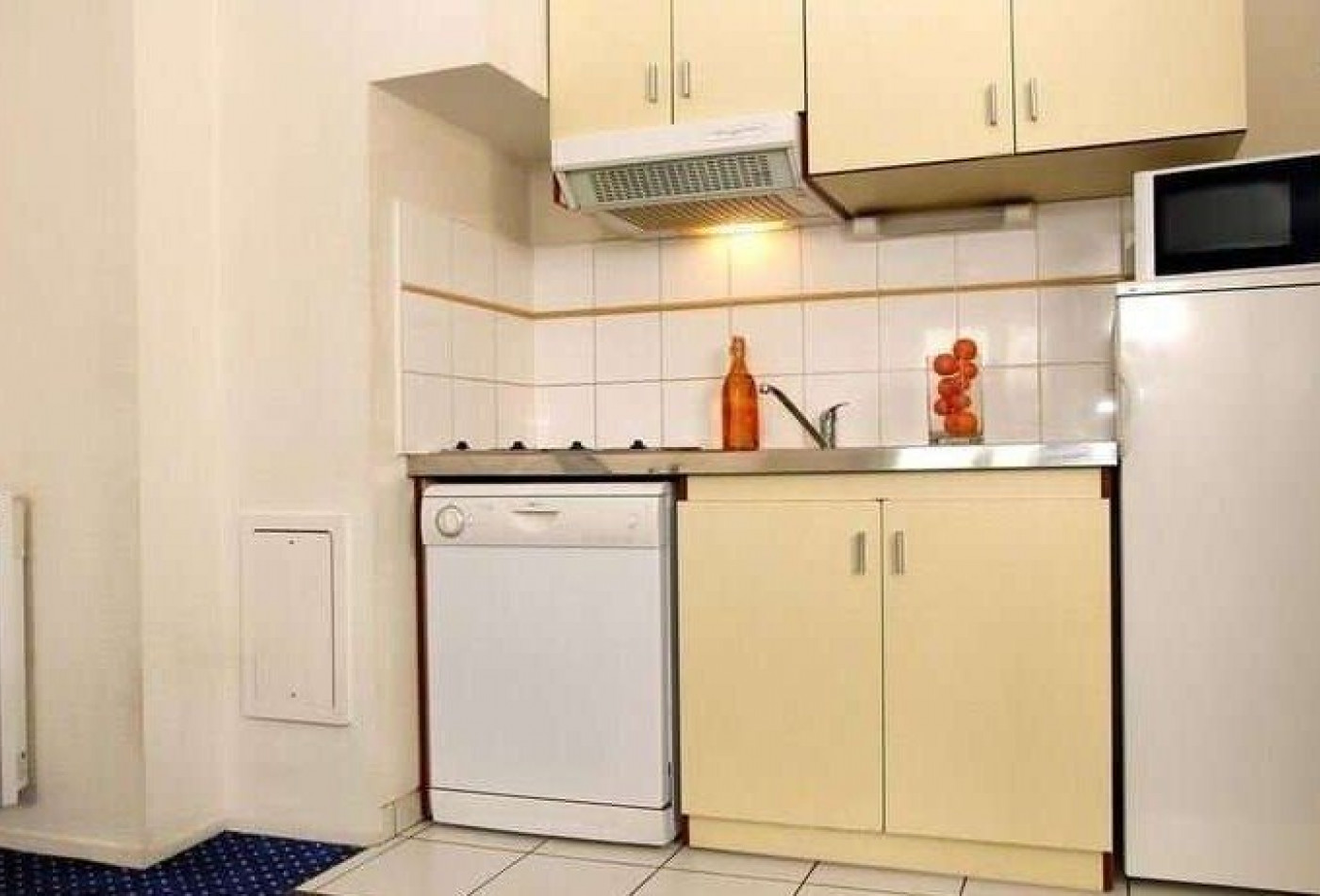 vente Résidence affaires Alfortville - Photo 3