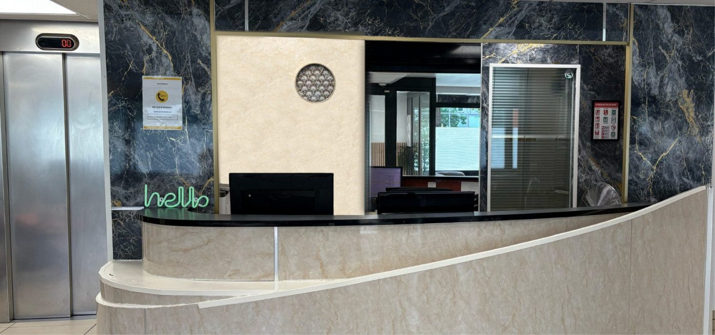 vente Résidence affaires Alfortville - Photo 5