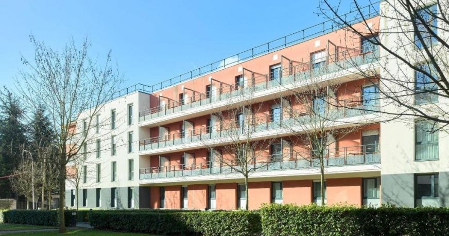 vente Résidence tourisme Saint Cyr L'ecole