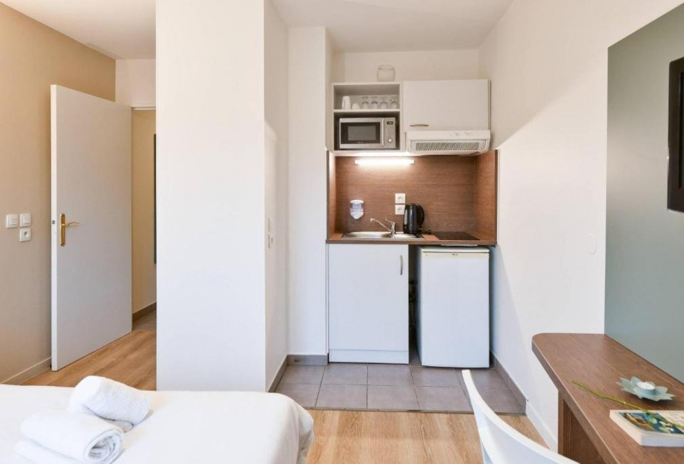 vente Résidence tourisme Saint Cyr L'ecole - Photo 3