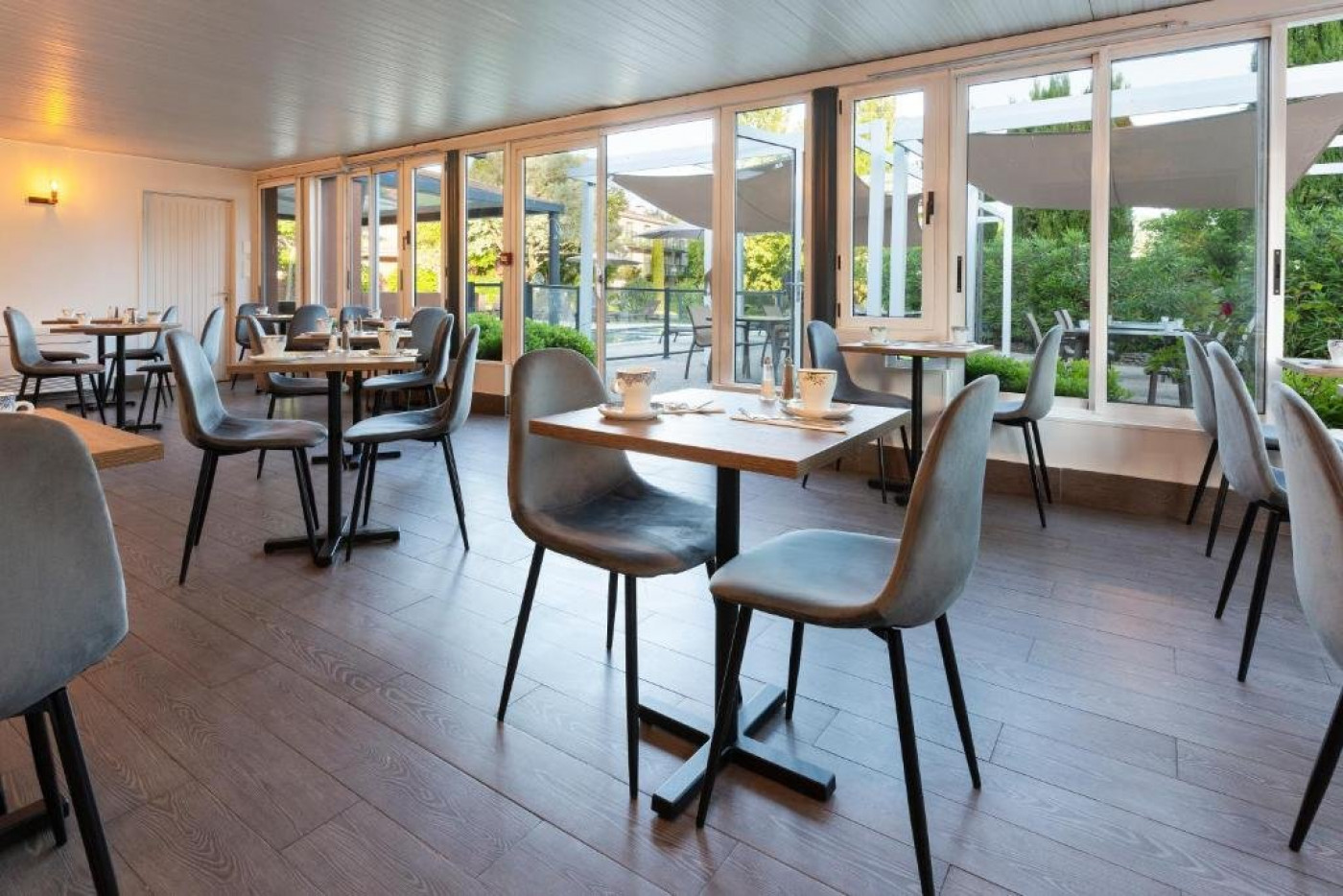 vente Résidence tourisme L'isle Sur La Sorgue - Photo 11