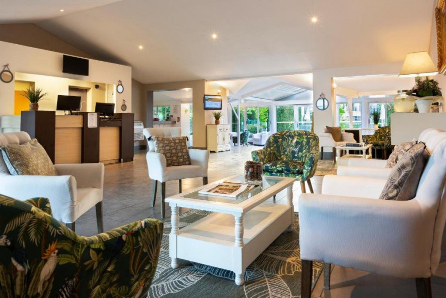 vente Résidence tourisme L'isle Sur La Sorgue - Photo 9