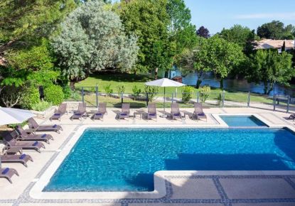 vente Résidence tourisme L'isle Sur La Sorgue