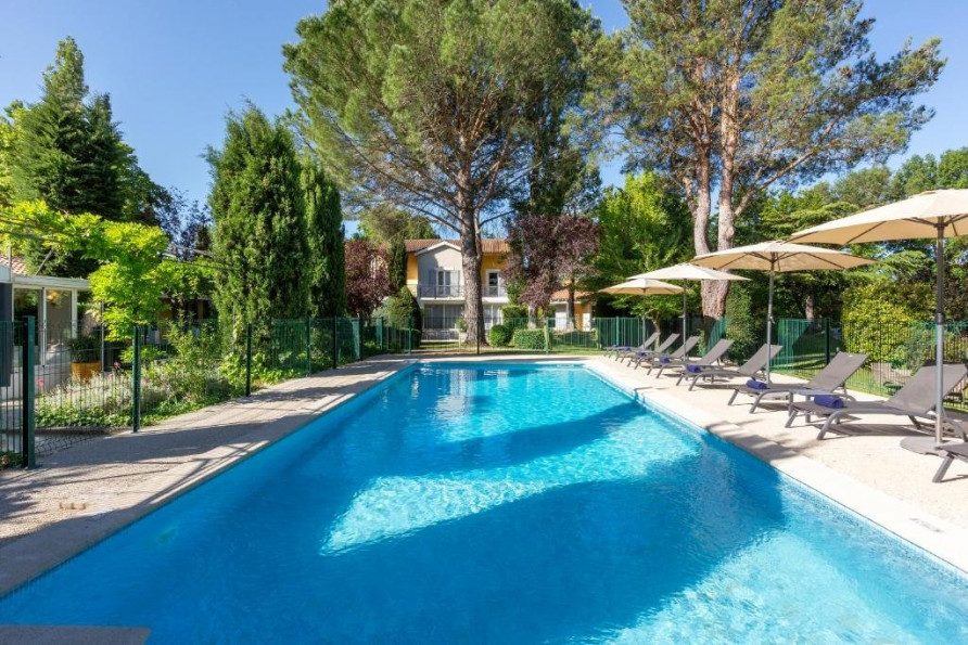 vente Résidence tourisme L'isle Sur La Sorgue - Photo 6