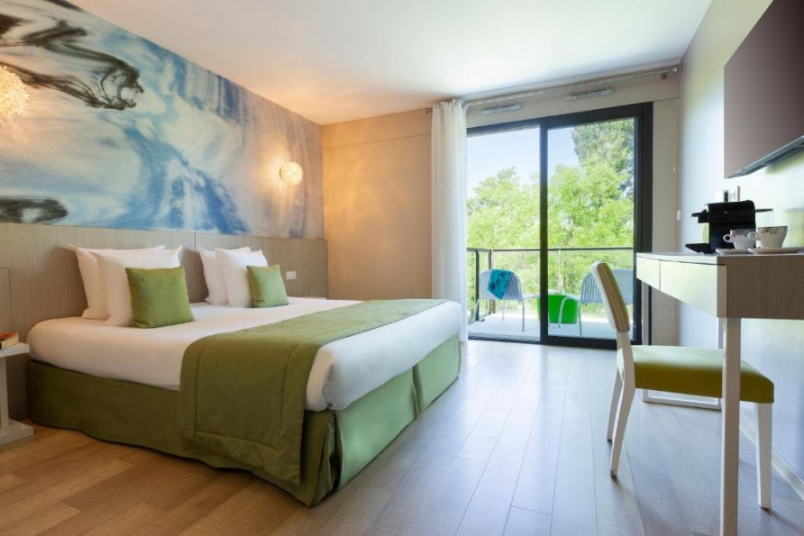 vente Résidence tourisme L'isle Sur La Sorgue - Photo 2