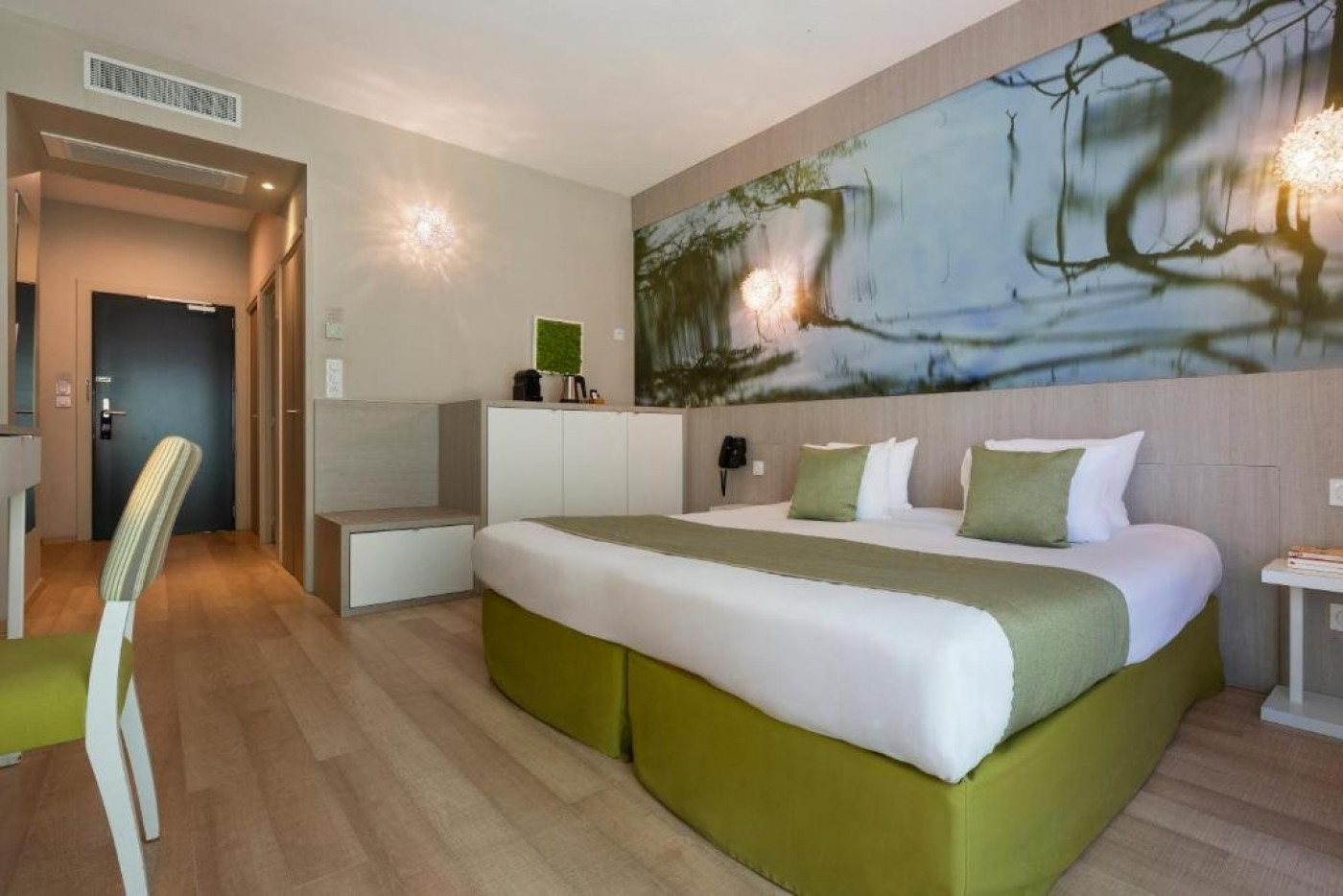 vente Résidence tourisme L'isle Sur La Sorgue - Photo 3