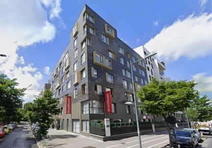 vente Résidence affaires Asnieres Sur Seine