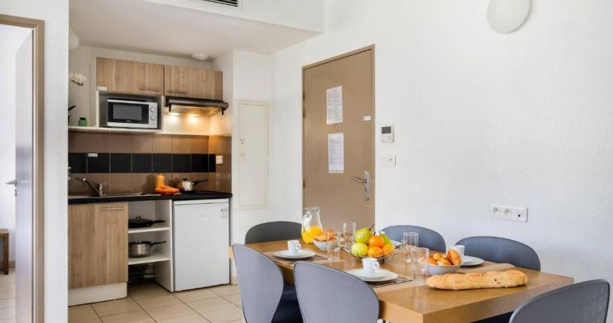 vente Résidence tourisme Antibes